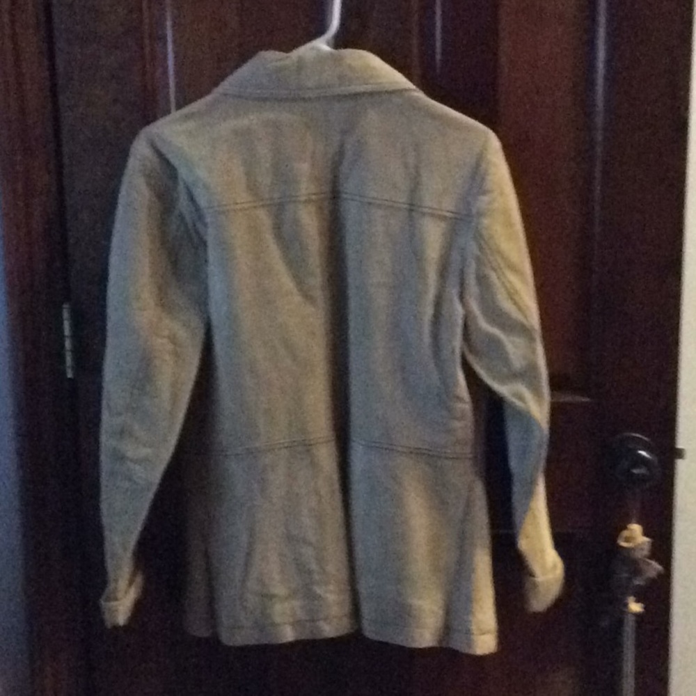 Leather Jacket - Picture 3 of 3
